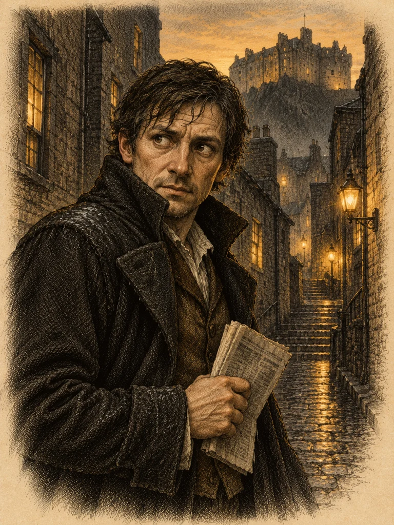 Thomas McWilliams
